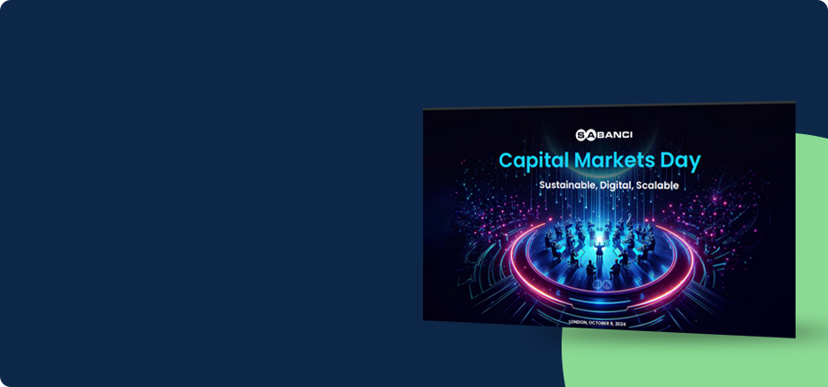 Capital Markets Day 2024